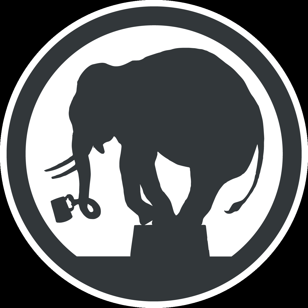 Logo for Melvin Brewing